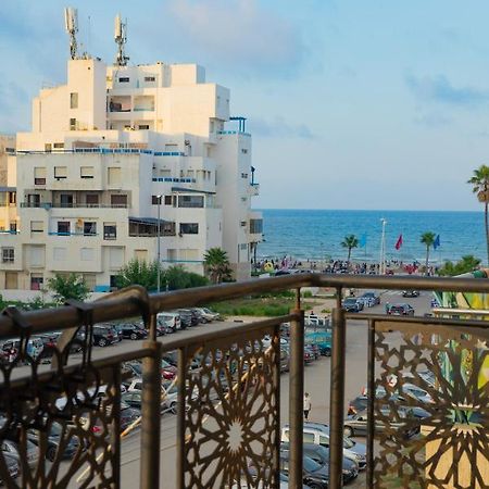 Enjoy Your Vacation Here, 1 Min To The Beach, Only For Families !! Martil Exterior foto
