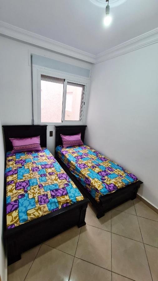 Enjoy Your Vacation Here, 1 Min To The Beach, Only For Families !! Martil Exterior foto