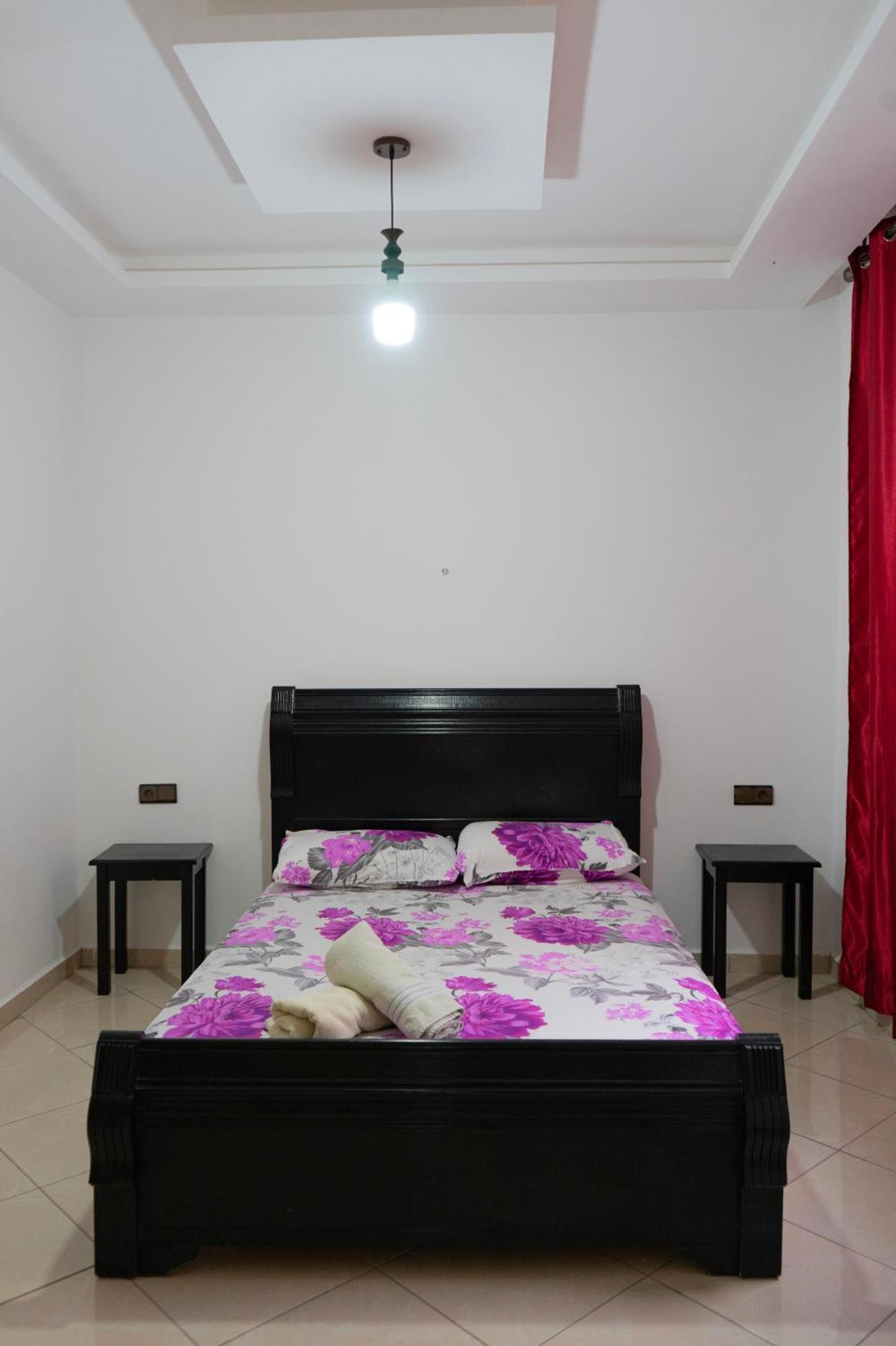 Enjoy Your Vacation Here, 1 Min To The Beach, Only For Families !! Martil Exterior foto