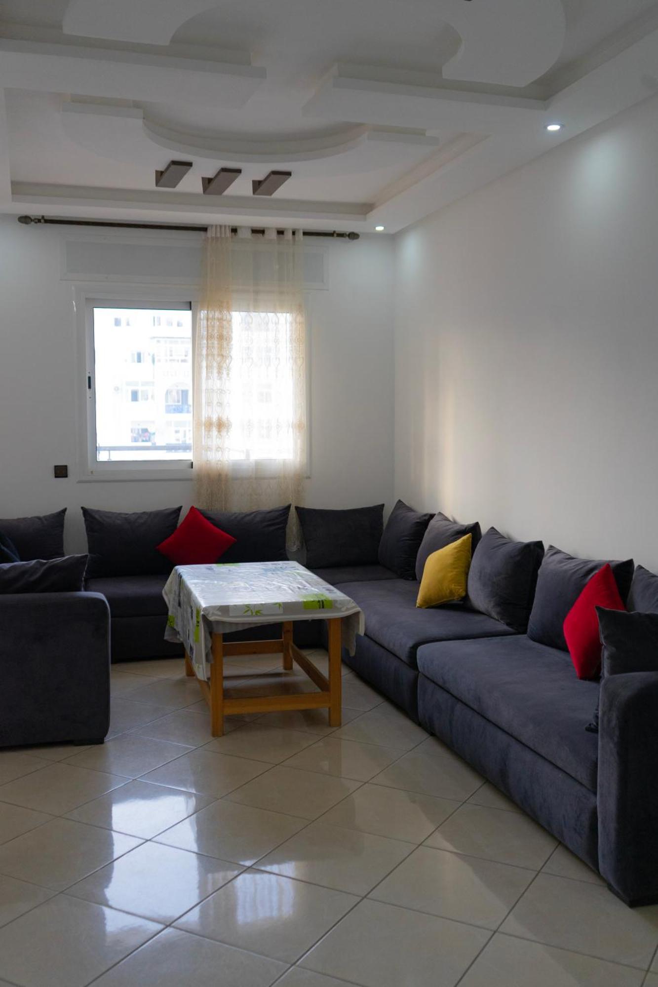 Enjoy Your Vacation Here, 1 Min To The Beach, Only For Families !! Martil Exterior foto