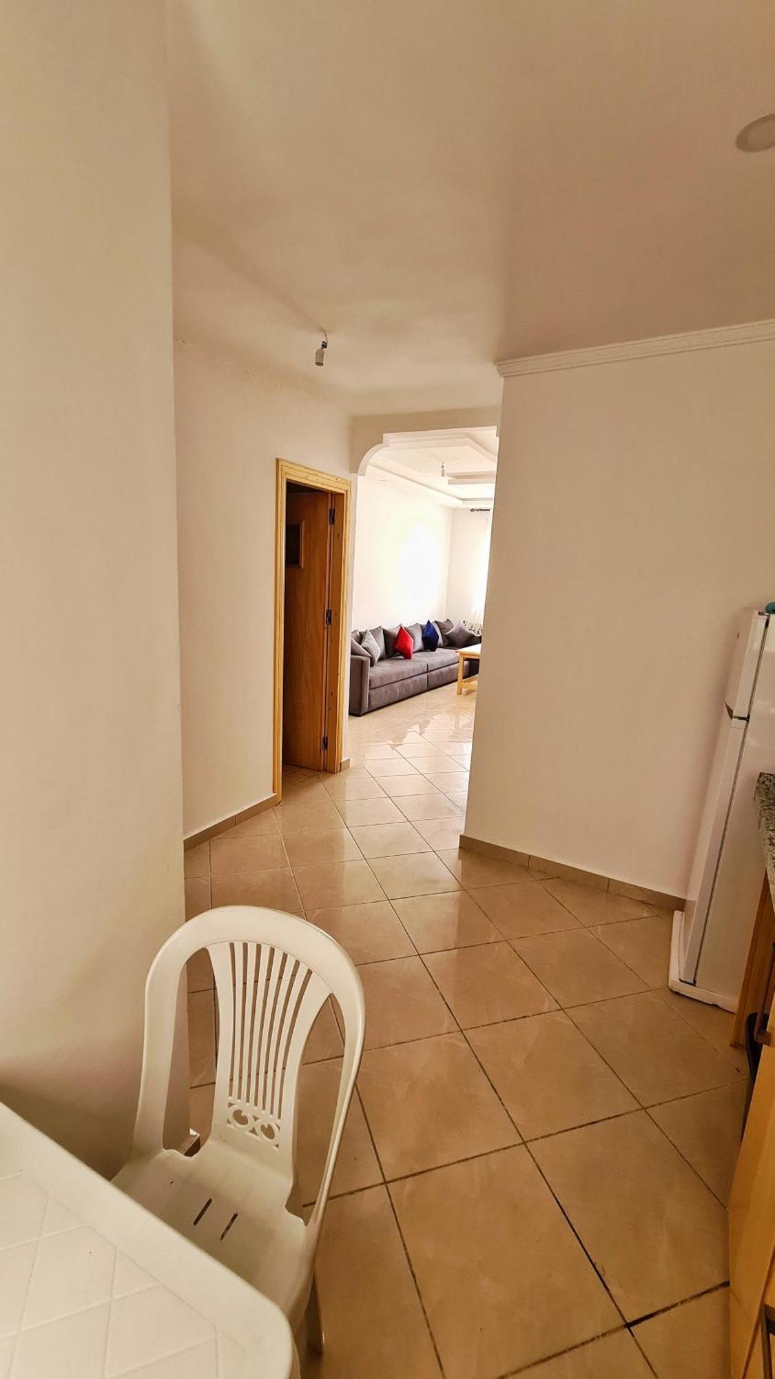 Enjoy Your Vacation Here, 1 Min To The Beach, Only For Families !! Martil Cameră foto