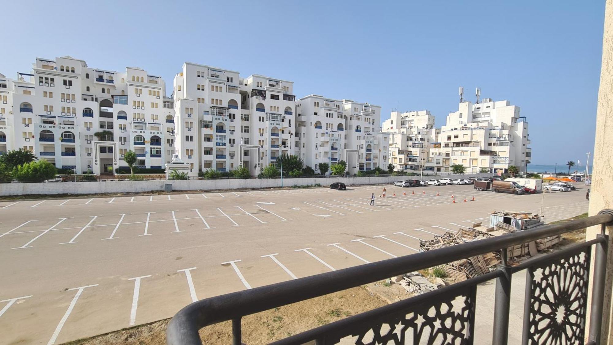 Enjoy Your Vacation Here, 1 Min To The Beach, Only For Families !! Martil Cameră foto