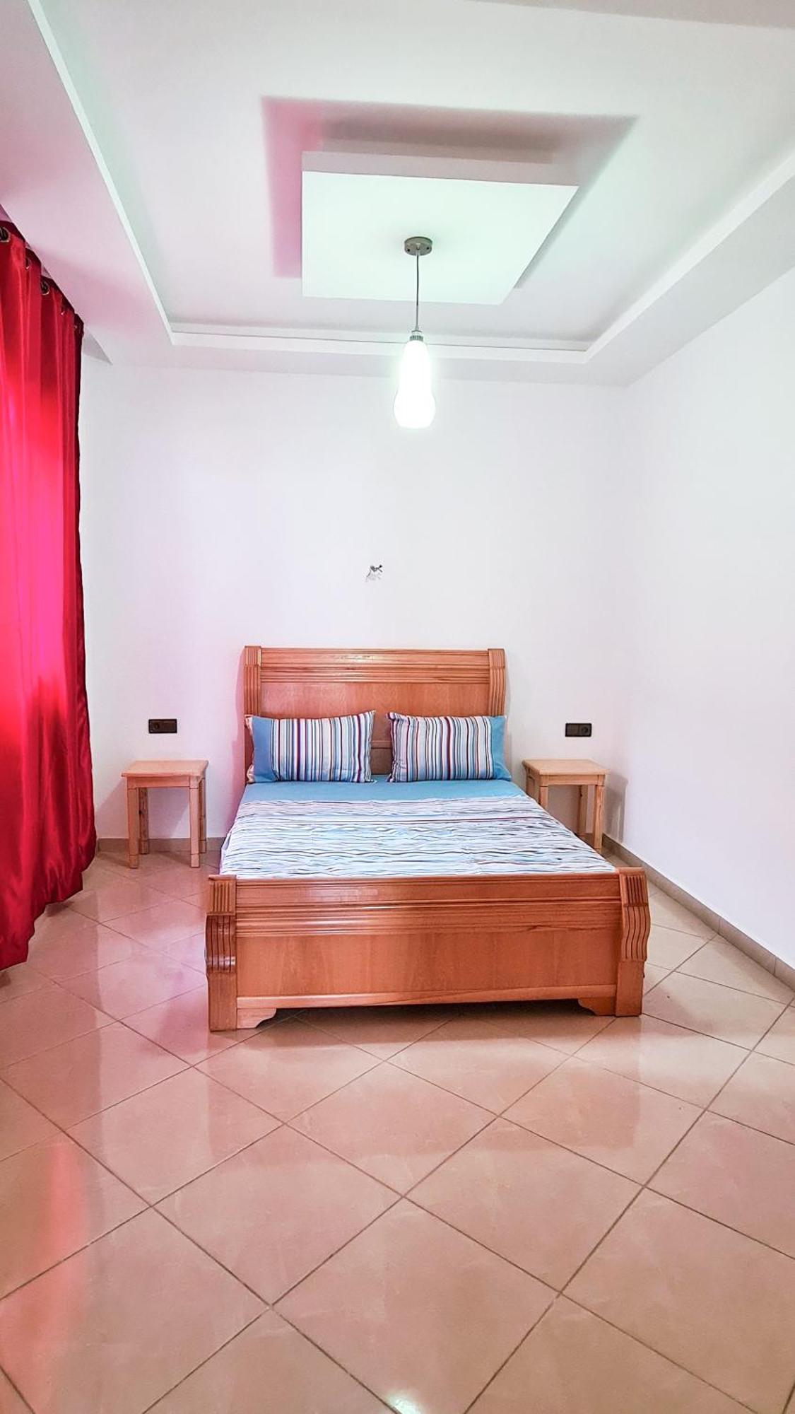 Enjoy Your Vacation Here, 1 Min To The Beach, Only For Families !! Martil Cameră foto
