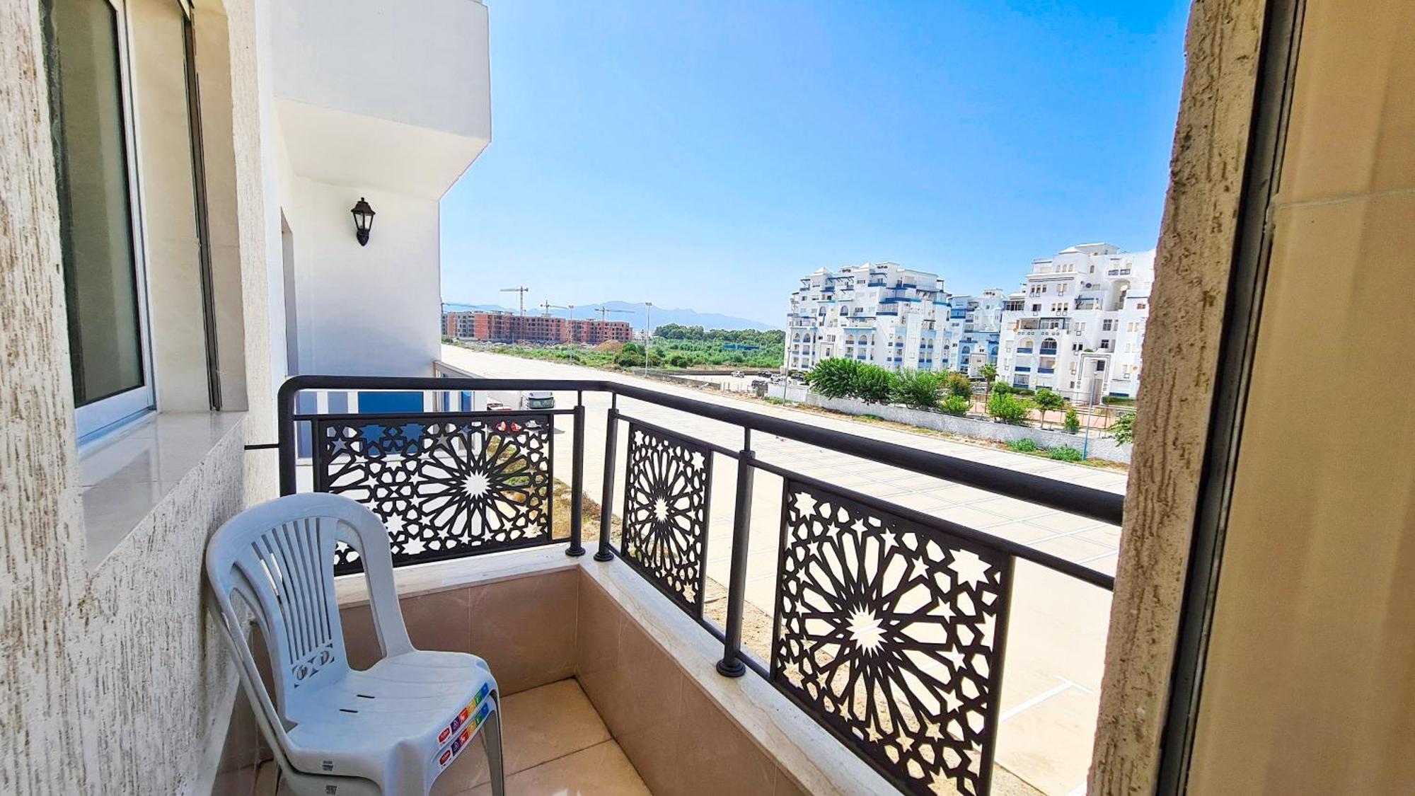 Enjoy Your Vacation Here, 1 Min To The Beach, Only For Families !! Martil Cameră foto