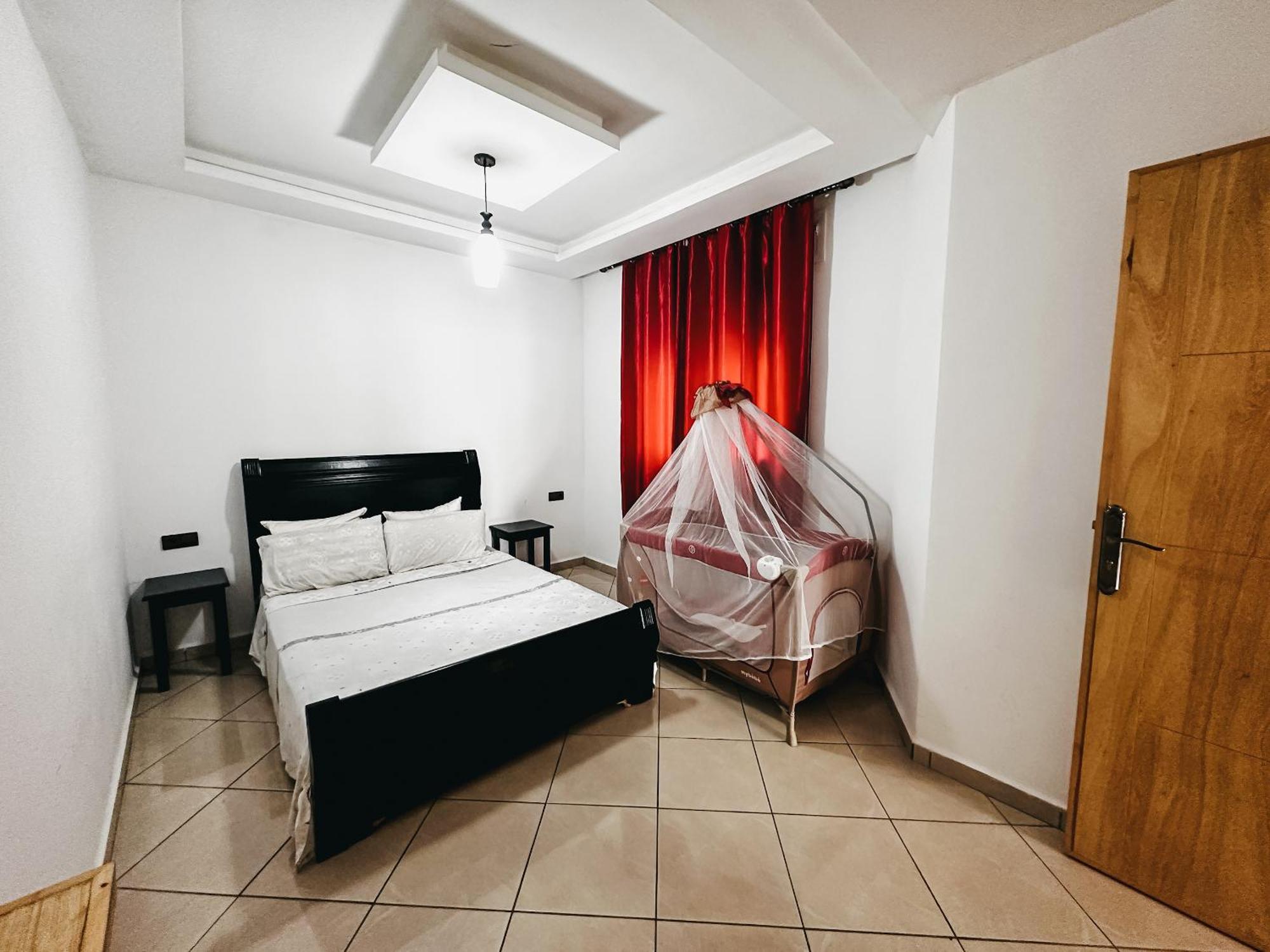 Enjoy Your Vacation Here, 1 Min To The Beach, Only For Families !! Martil Exterior foto